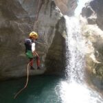 Canyoning in Manikia Gorge from Athens - Authentic Experiences and Customer Feedback