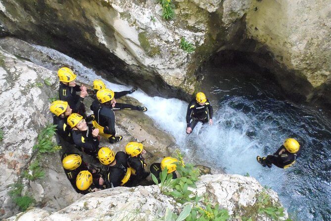 Canyoning in Nevidio Canyon - Final Thoughts: Is It Worth It?