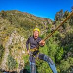 Canyoning in Ribeira da Pena, in Góis, Coimbra - Why This Tour Offers Great Value