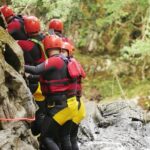Canyoning in Snowdonia - Practical Tips & Considerations