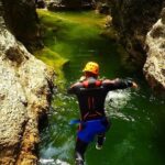 Canyoning in the Strubklamm with a state-certified guide - Authentic Perspectives from Previous Participants