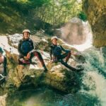 Canyoning Interlaken with OUTDOOR - FAQs