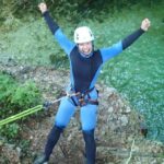 Canyoning Lake Bled Slovenia With Photos and Videos - The Experience in Detail