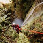 Canyoning Madeira Premium Advanced - What to Expect from the Madeira Premium Advanced Canyoning Tour