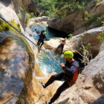 Canyoning Meure river - Extreme Adventure in Bar City - In-Depth Review of the Canyoning Experience