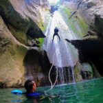Canyoning Meure river - Extreme Adventure in Bar City - Authentic Reviews and Insights
