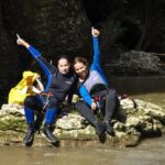 Canyoning Negovanka river - Authentic Traveler Feedback