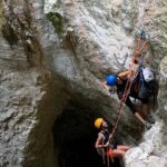 Canyoning of Codula Fuili in Cala Gonone - Who Should Consider This Tour?