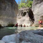 CANYONING & RAFTING From All Regions of Antalya - Practical Tips for Your Adventure