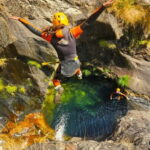 Canyoning Serra D'Arga - A Detailed Look at the Canyoning Adventure in Serra DArga