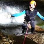 Canyoning Starzlachklamm - Level 2 tour in the Allgäu - What to Expect on the Tour