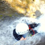 Canyoning tour for beginners in the Lech Valley - Exploring the Canyoning Experience in the Lech Valley