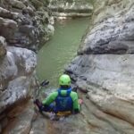 Canyoning "Vione" - advanced Canyoningtour also for sportive beginner - Final Thoughts: Is This Experience Worth It?