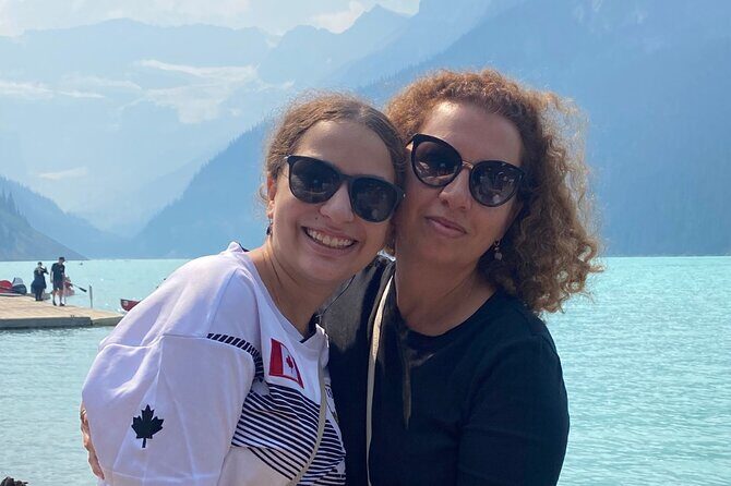 Canyons and caves in the Rockies: Explore with us; From Calgary - Who Should Book This Tour?