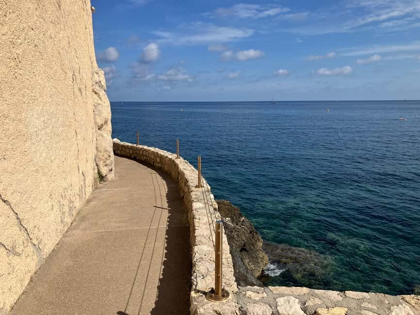 Cap dAil to Monaco: French Riviera Photo Walk - A Closer Look at the Photo Walk Experience