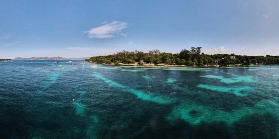 Cap d'Antibes: Kayaking adventure, picnic & aperitif, and snorkeling - FAQs