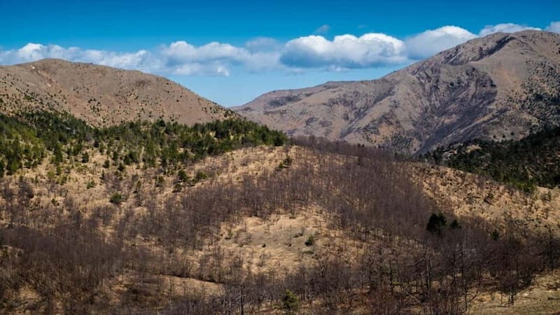 Capanne di Marcarolo Park: hiking on Mount Tobbio - Exploring Capanne di Marcarolo Park: What You Can Expect
