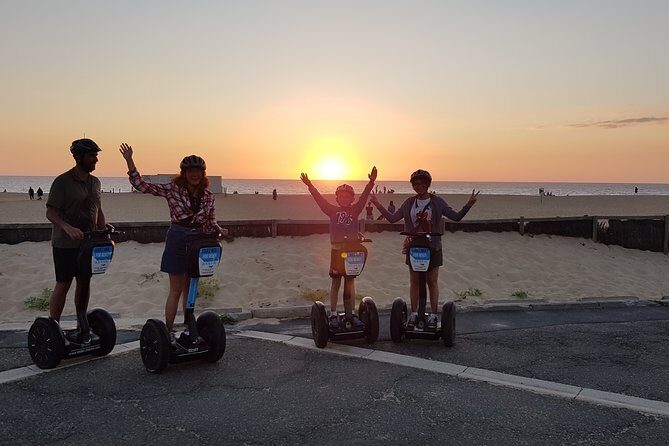 Capbreton / Hossegor discovery - 1h ride - Why This Tour Offers Good Value