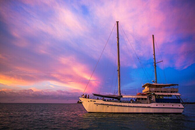 Cape Adieu Darwin Sunset Dinner Cruise - Final Thoughts: The Value and Who It’s For
