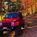 Cape Breton Jeep Adventure (4hr) - An In-Depth Look at the Cape Breton Jeep Adventure