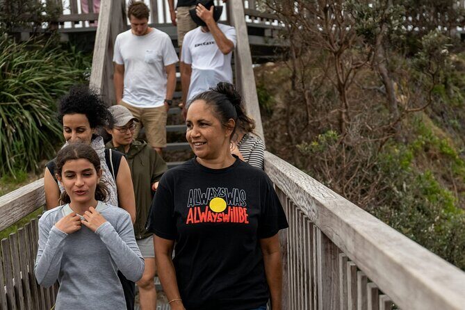 Cape Byron Aboriginal Tour - Who Should Consider This Tour?