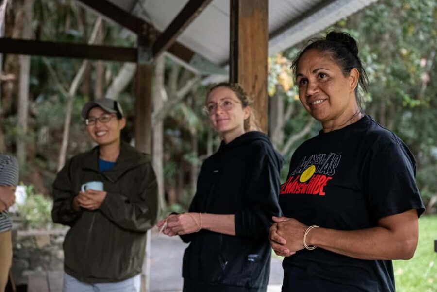Cape Byron Aboriginal Tour - The Sum Up