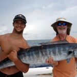 Cape Canaveral Deep Sea Fishing Charter - FAQ