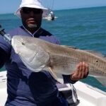 Cape Canaveral Inshore Fishing Charter - FAQ