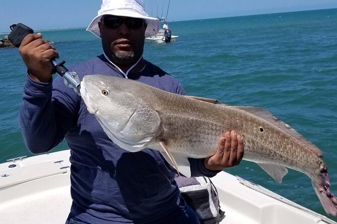 Cape Canaveral Inshore Fishing Charter - FAQ