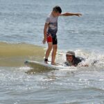 Cape Canaveral Private Surf Lesson with Experienced Instructor - Who Should Consider This Tour?