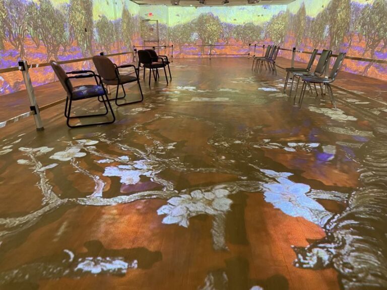 Cape Canaveral: Wizard of Oz Museum Entry Ticket - What the Reviews Say