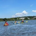 Cape Charles, VA: Introduction to Sea Kayaking - An In-Depth Look at the Experience