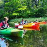 Cape Cod Kayak Rentals in Popponesset Bay Mashpee - The Sum Up