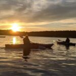 Cape Cod: Sunset Kayak Tour - FAQ: Your Questions Answered