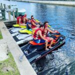 Cape Coral and Fort Myers: Jet Ski Rental - Who This Experience Is Perfect For