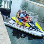 Cape Coral and Fort Myers: Wild Life Jet Ski Tour - A Closer Look at the Wild Life Jet Ski Tour