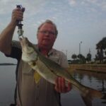 Cape Coral Inshore Fishing Charter - Who Should Consider This Tour?