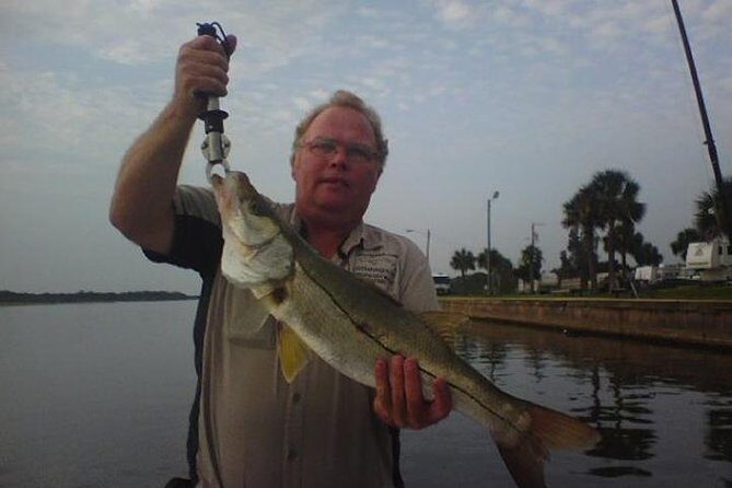 Cape Coral Inshore Fishing Charter - Who Should Consider This Tour?