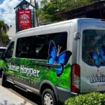Cape Gloucester Getaway -2 Hour Helicopter & Resort Visit - The Sum Up