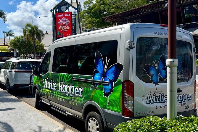 Cape Gloucester Getaway -2 Hour Helicopter & Resort Visit - The Sum Up