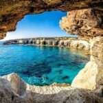 Cape Greco Blue Lagoon and Ayia Napa Tour - The Sum Up