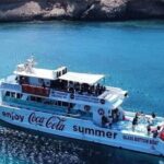 Cape Greco, Blue Lagoon and Protaras Boat Tours - Who Should Consider This Tour