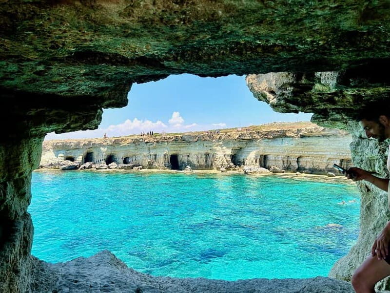 Cape Greco Region - private guided Highlight Tour - Final Thoughts: Who Is This Tour For?