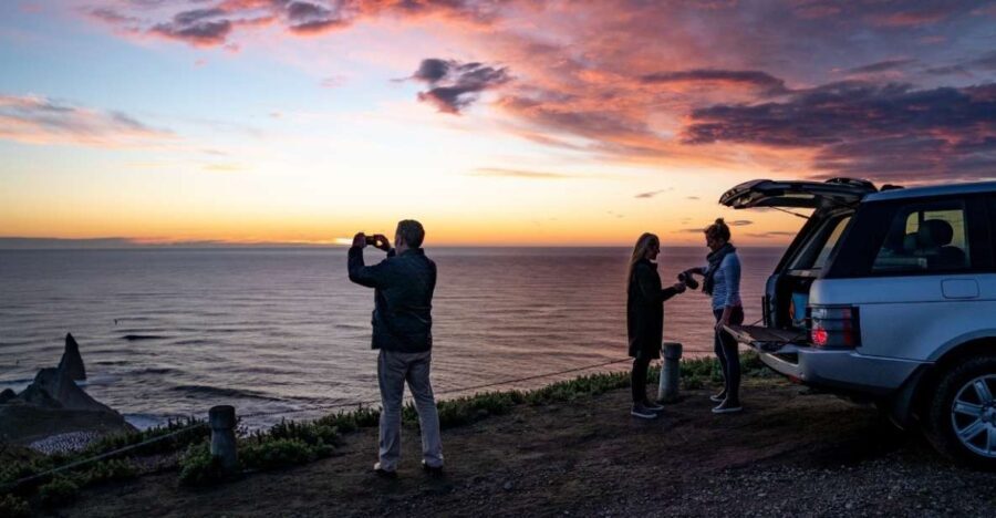 Cape Kidnappers: Gannet Colony Exclusive Sunrise Tour - A Deep Dive into the Cape Kidnappers Sunrise Tour