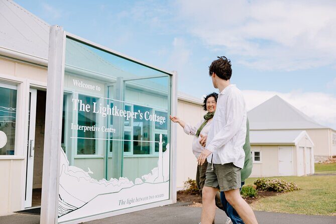 Cape Leeuwin Lighthouse Fully-guided Tour - The Experiences Practical Aspects