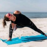 Cape May Beach Yoga - FAQ