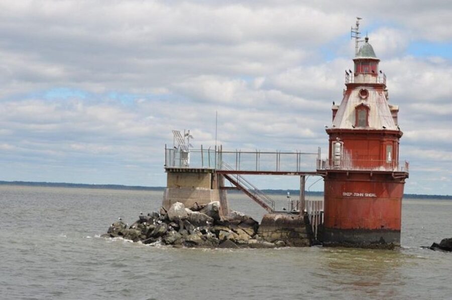 Cape May: Grand Lighthouse Cruise - Why This Tour Works Well for Travelers