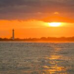 Cape May: Sunset Dinner Cruise on the Spirit of Cape May - The Sum Up