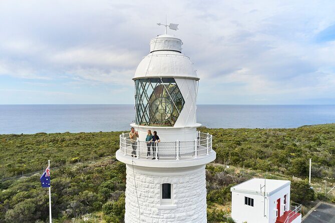 Cape Naturaliste Lighthouse Fully-guided Tour - FAQs
