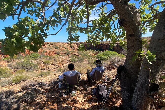 Cape Range National Park Full-Day Trekking Adventure - The Sum Up